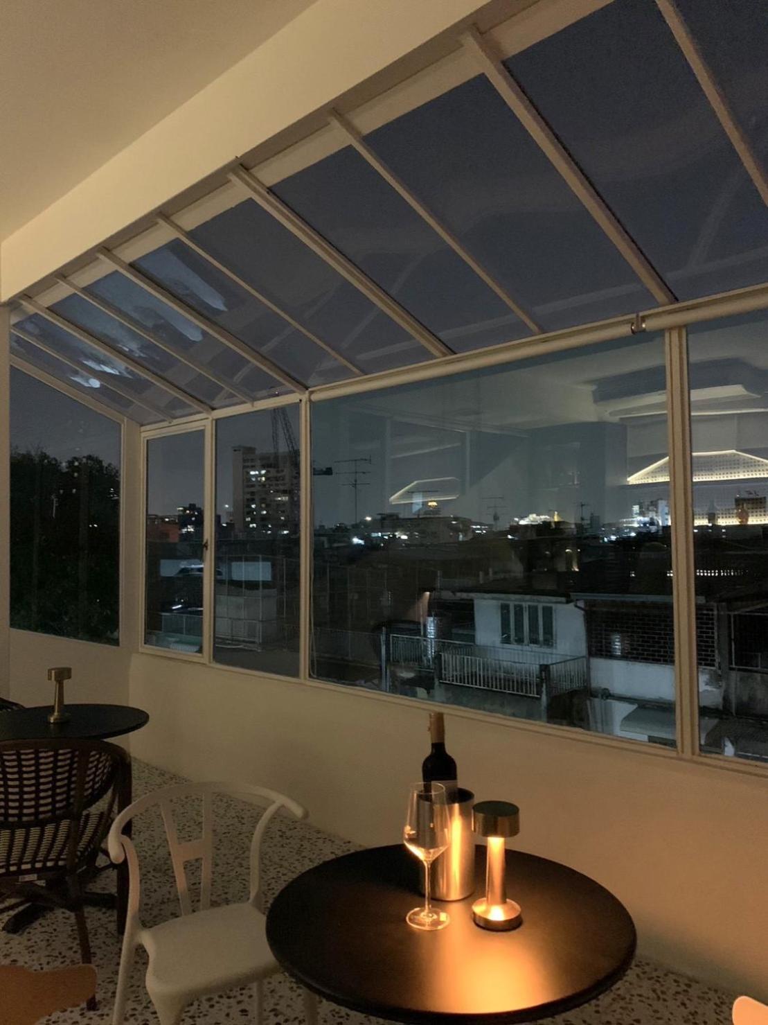 Four Sisters Homestay Bangkok Exterior photo